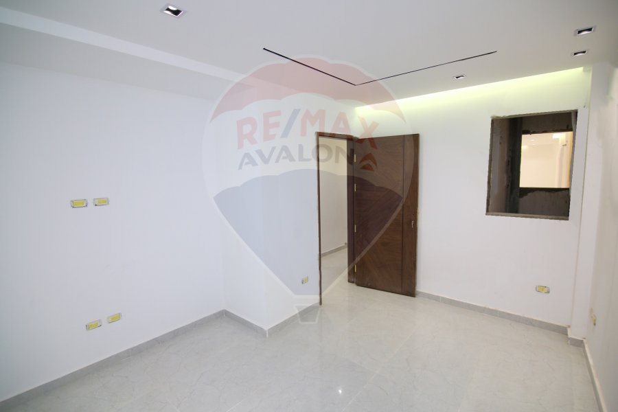 Apartment for sale 165 m Rushdi