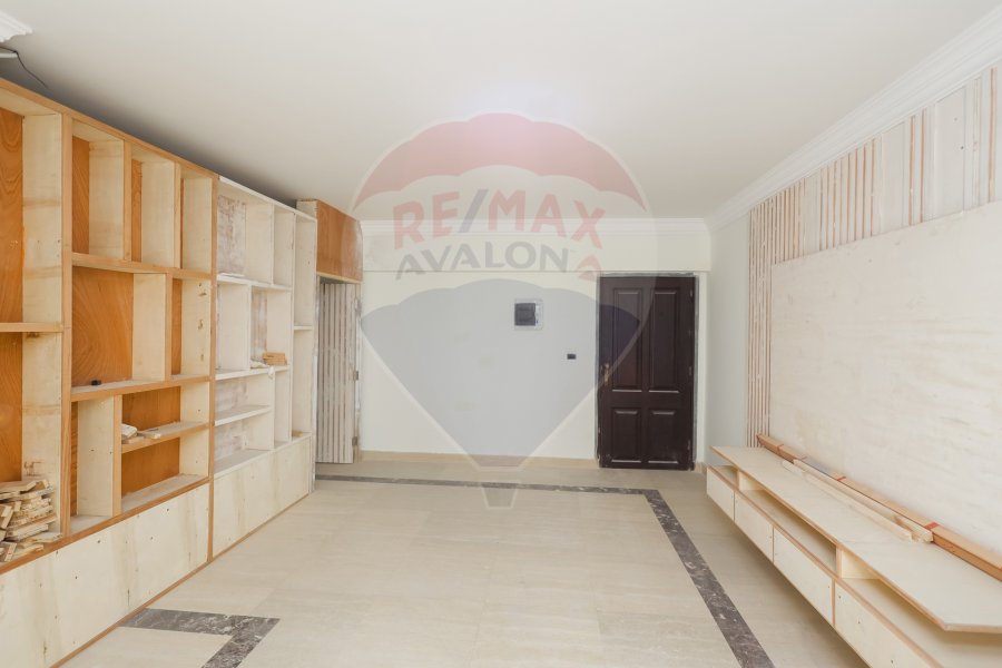 Apartment for sale 141 m Al-Seyouf (Al-Karma compound)
