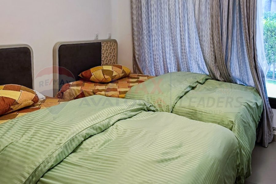 Chalet for sale (Marassi Marina 1) 150 m