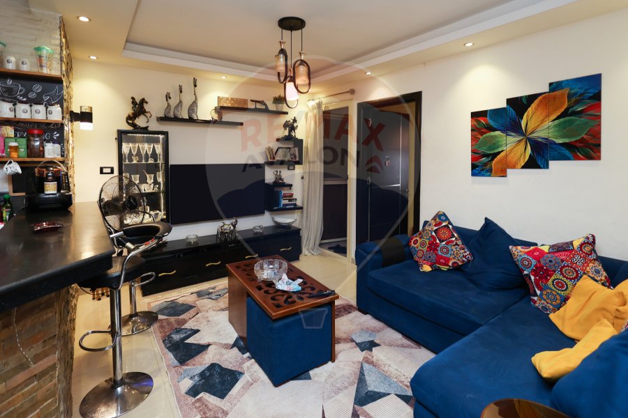 Apartment for sale 120 m Al-Syouf (Square Al-Syouf) -