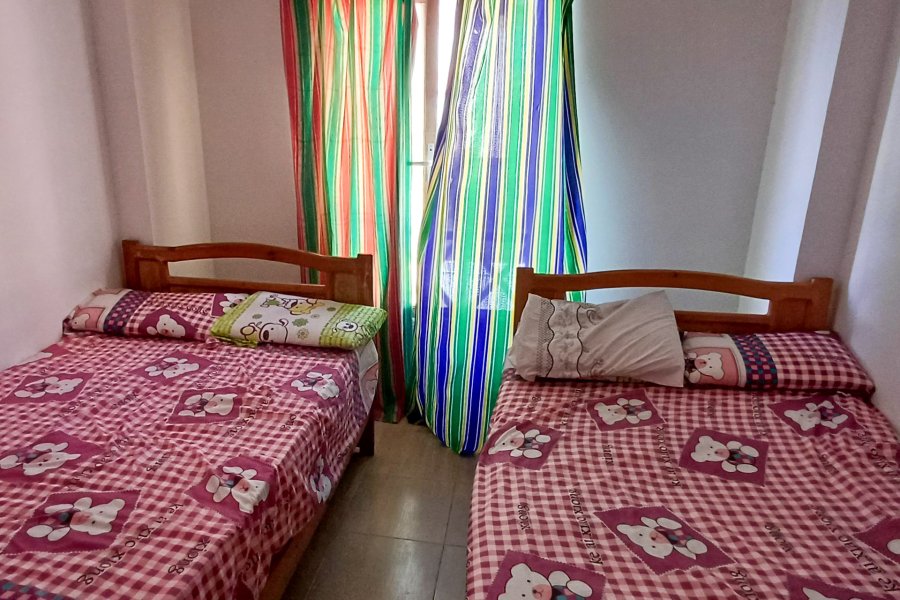 Chalet for sale (Karir Resort) - 60 m