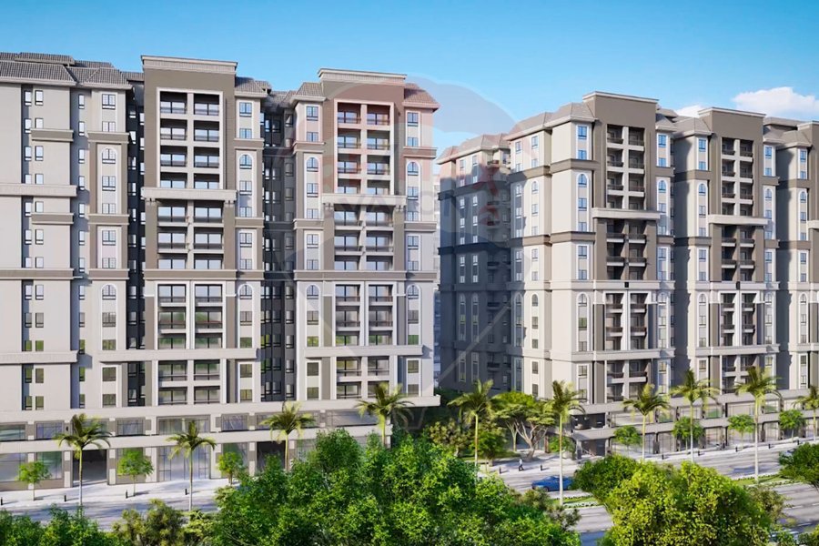 Apartment for sale 137 m Smouha (Marouj)