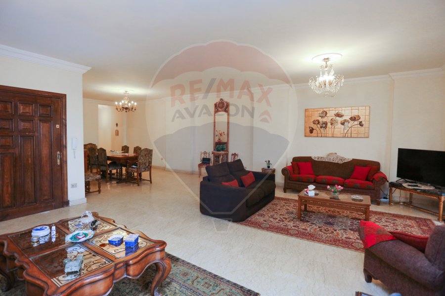 Apartment for sale 275 m Zizinia (Brand Building)