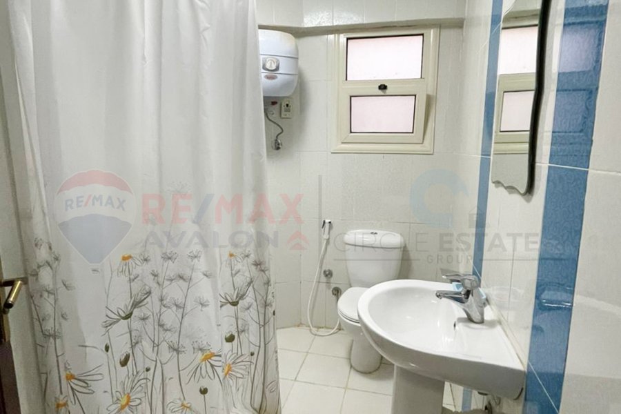 Furnished chalet for rent North Coast (Lazurde Bay Village - Sidi Abdel Rahman)