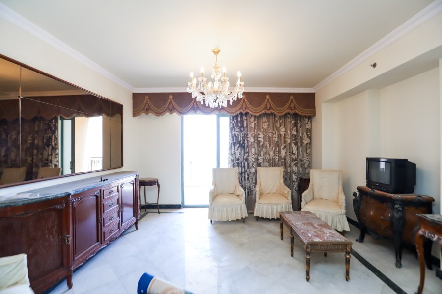 Apartment for Sale 170 m Sanstefano ( Fourseason )