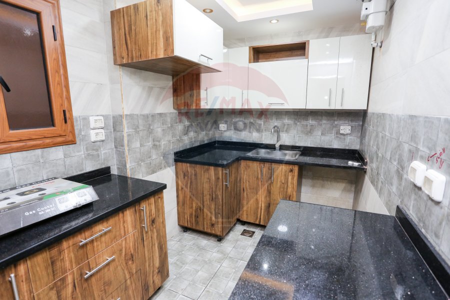 Apartment for rent 115 m New Smouha ( Compound Smouha Green)
