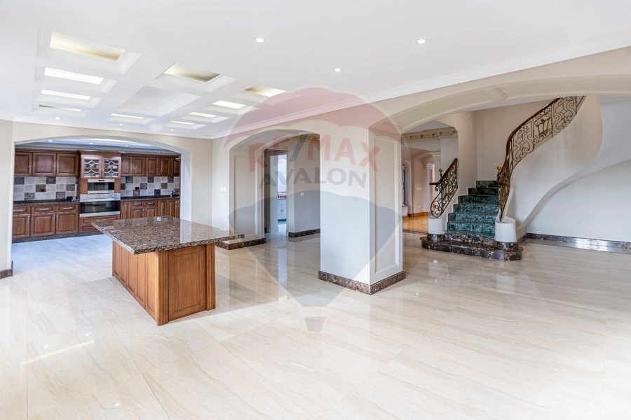 Duplex apartment Sale 1000 m Lauran (Sharawi st.)