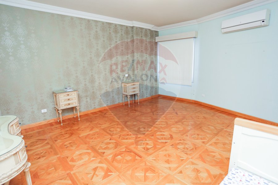 Apartment for sale 306 m Kafr Abdo