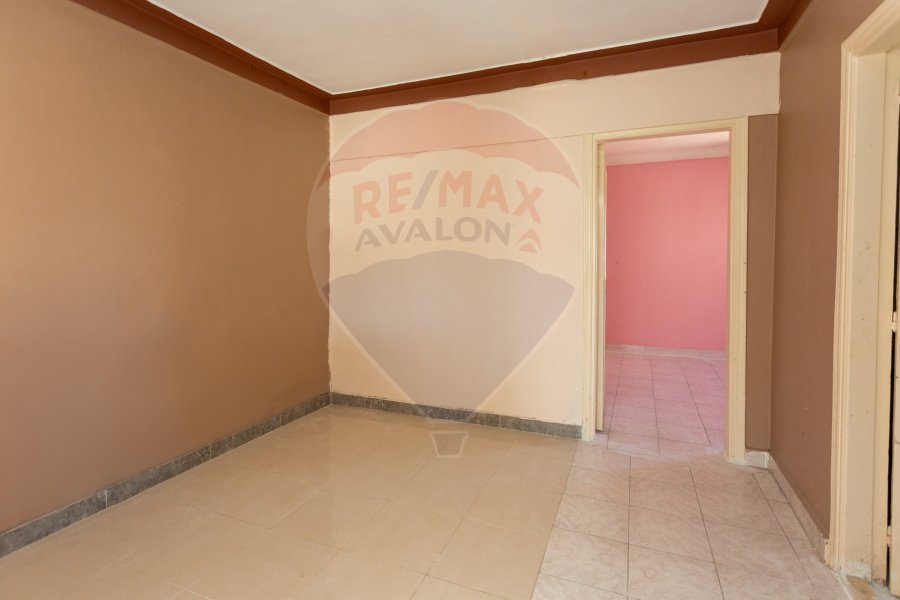 Apartment for sale 150 m Smouha (steps from Smouha Club)