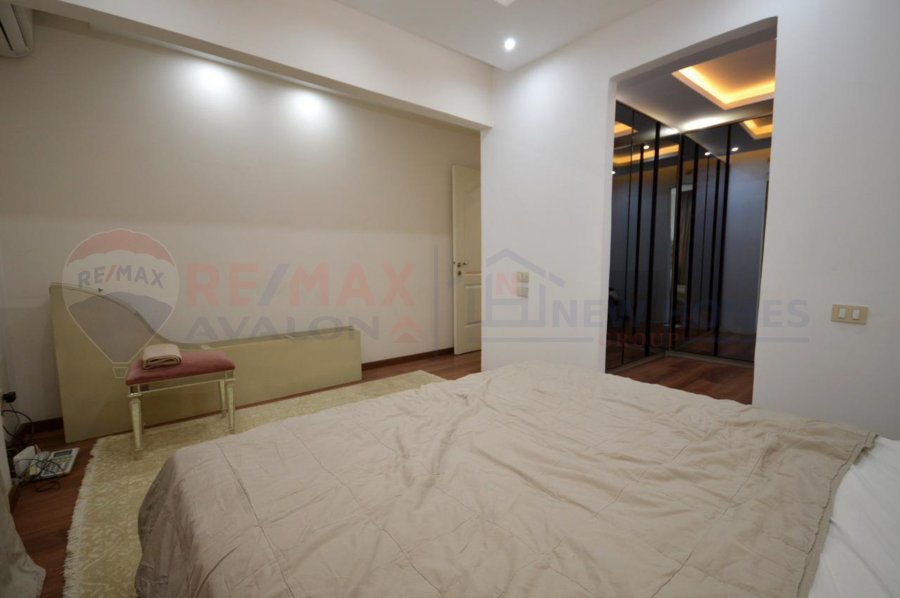 Apartment for sale 160 m Rushdi (branched from Syria Street)