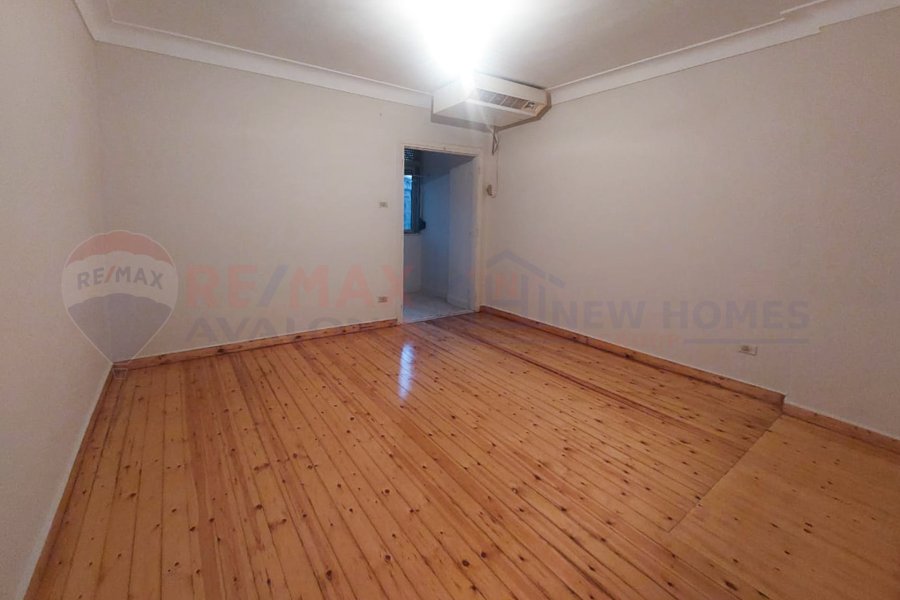 Apartment for sale 145 m Smouha (Mostafa Kamel St.)