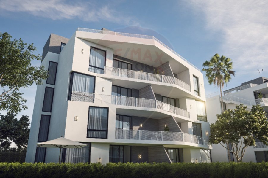 Challet for sale 65 m north coast (white sand)