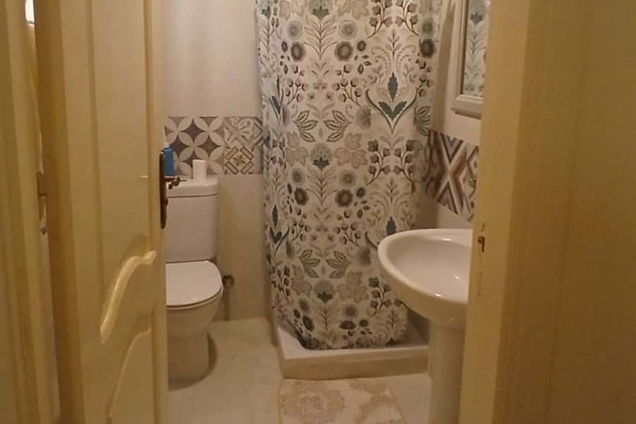Chalet for sale (Vista Marina - El Alamein) 78 m