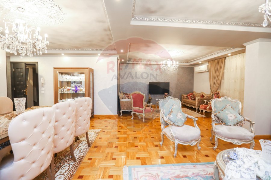 Apartment for sale 240 m kafar abdo (Asmaaliaa st )