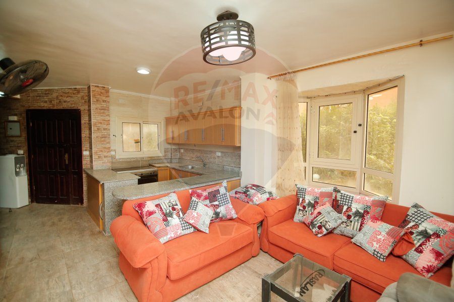 Villa for Sale North Coast (Coronado village - K 164 Sidi Abdel Rahman)