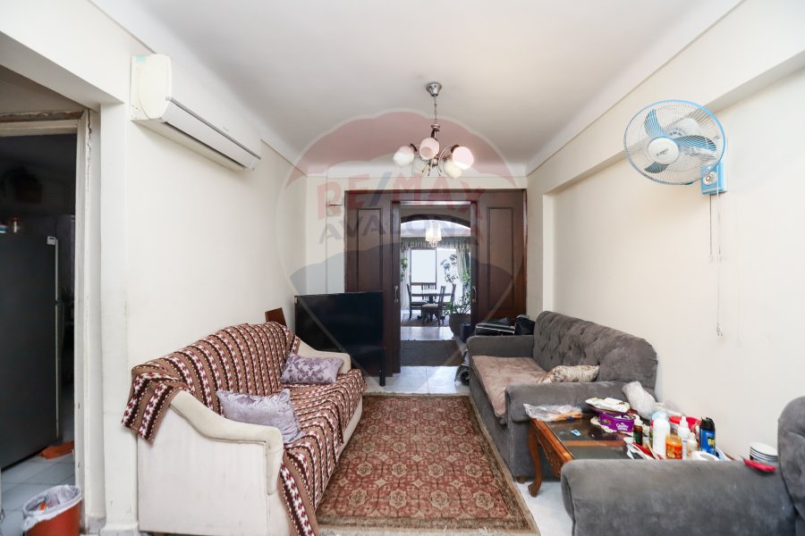 Apartment for sale 230 m Sidi Gaber(Bour Saied St)