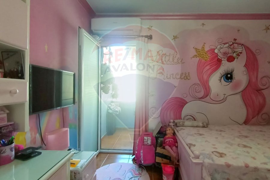Apartment for sale 155 m Ibrahimeya (Menfis St.)
