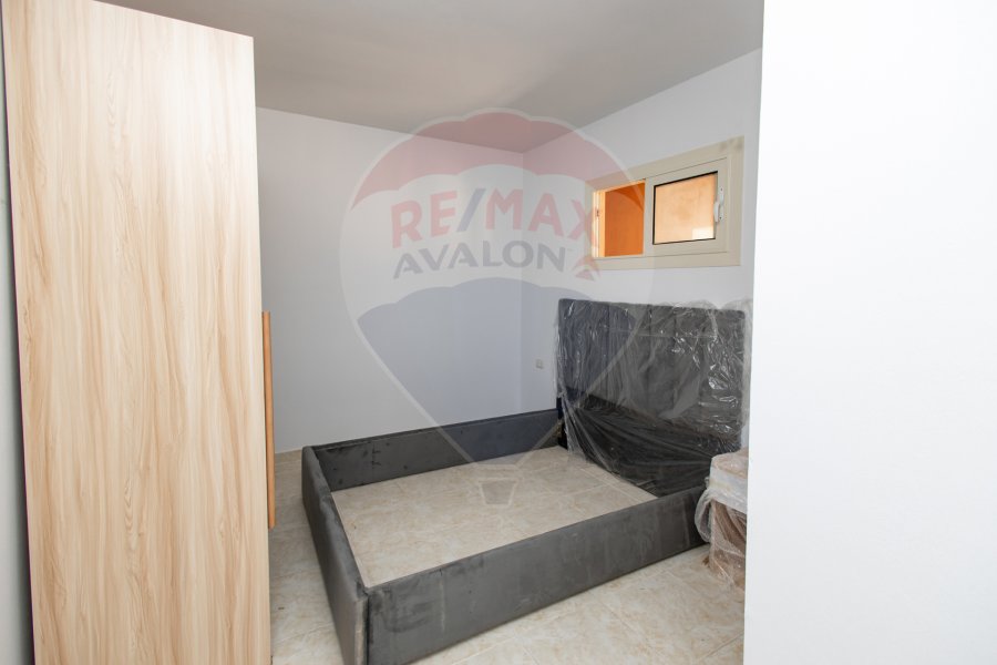 Chalet for sale North Coast (Sidi Abdel Rahman - Agora Village)