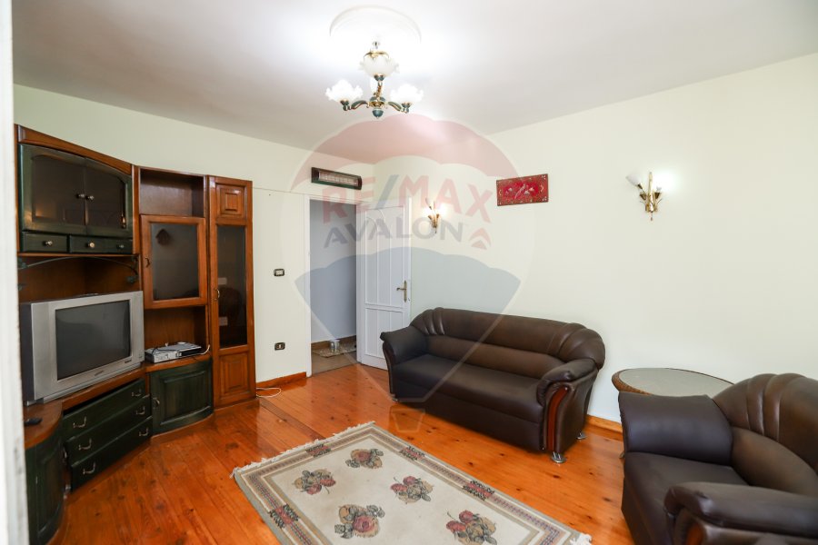 Apartment for sale 160 m Louran (Branshed from El Ekbal st.)