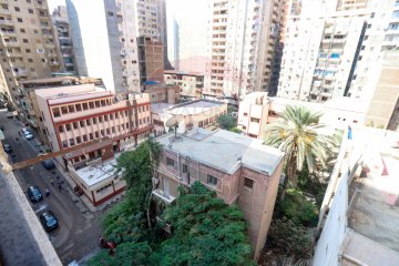 Duplex apartment for sale 230 m El Saraya (Steps from Sea)