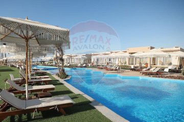 Cabana for sale (Gaya - Ras El Hekma) 40 m