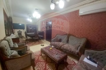 Apartment for sale 145 m Mandara (Wardt Elyazgy St)