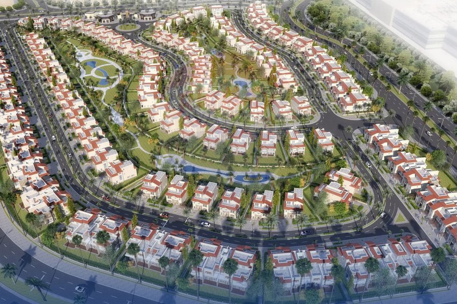 Apartment for sale 123 m Smouha (Muruj)