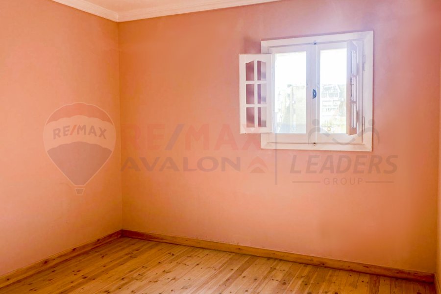 Apartment for sale 150 m Tharwat (Abdel Moneim Al Dalil St.)