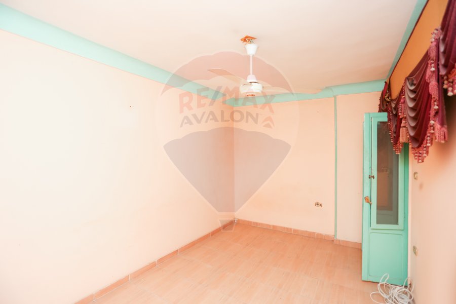 Licensed apartment for sale 125 m Al Asafra Bahri (Branched from Sidi Kamal St)