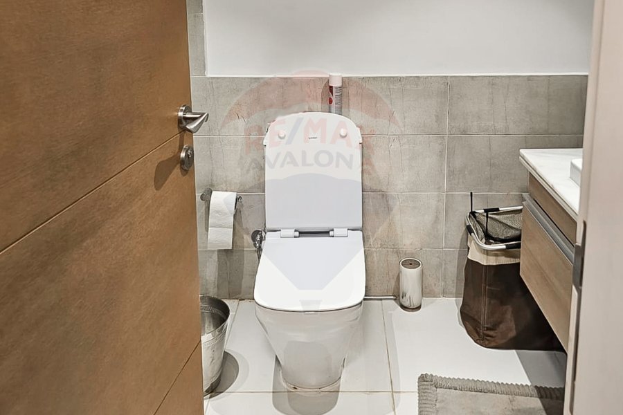 Chalet for Sale North coast - sidi Abdelrahman ( Marassi - Marina 1)