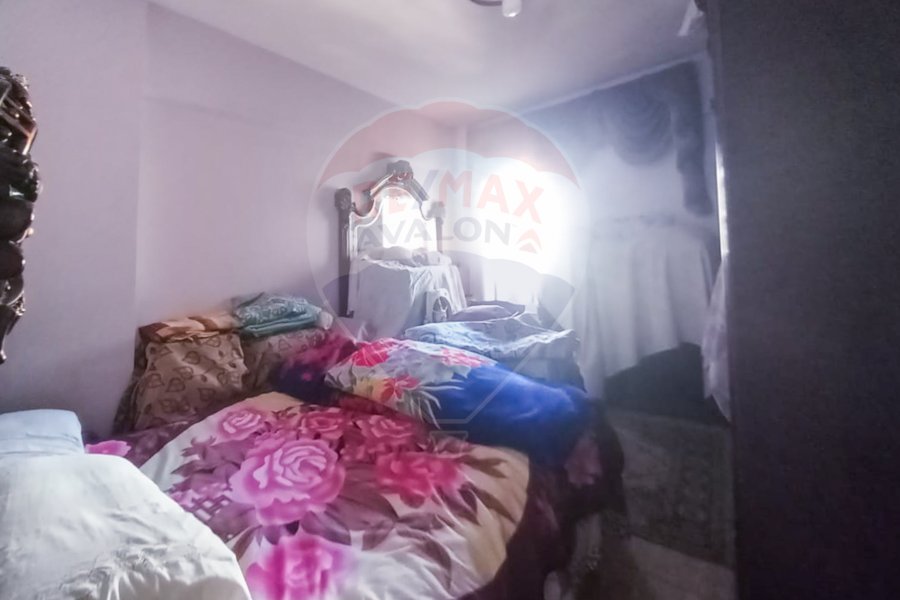 Apartment for sale 150 m Mandara (Al Nabawi El Mohandes Street)