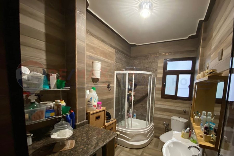 Apartment for sale 186 m Smouha (Kamal El-Deen Salah st)