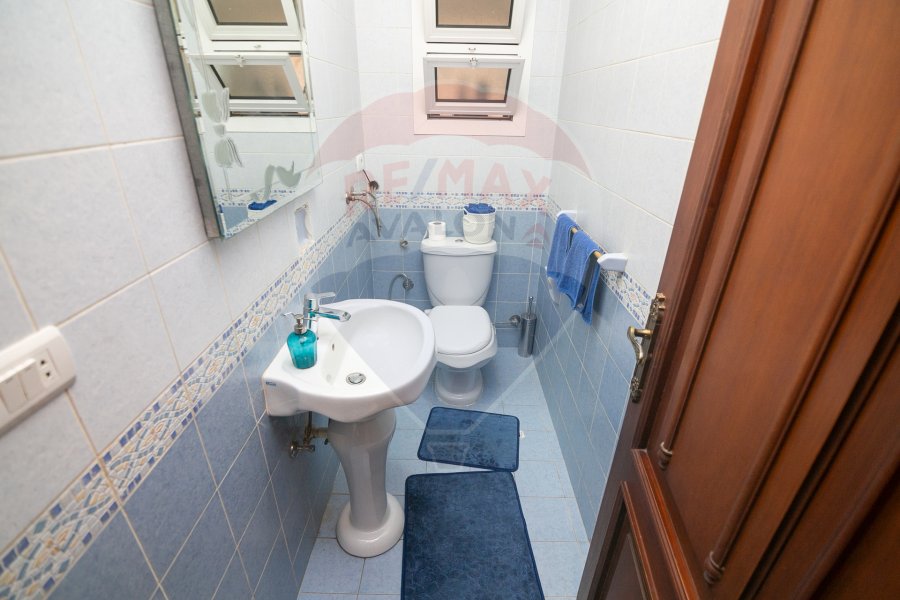Apartment for sale 223 m Smouha (Hassan Allam St.)