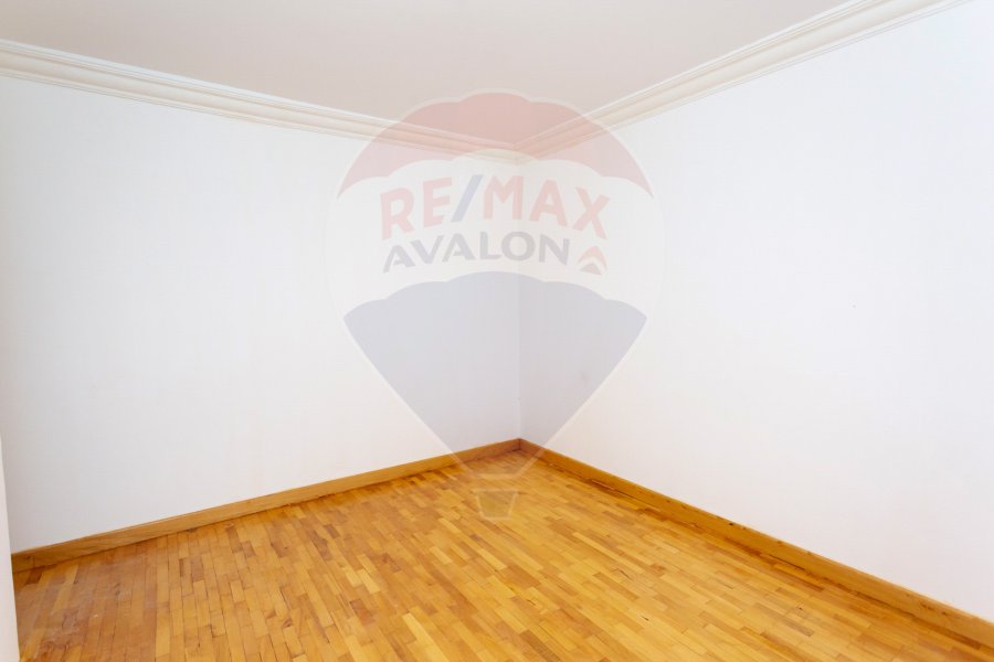Apartment for sale 100 m Smouha (Smouha Smart Compound)