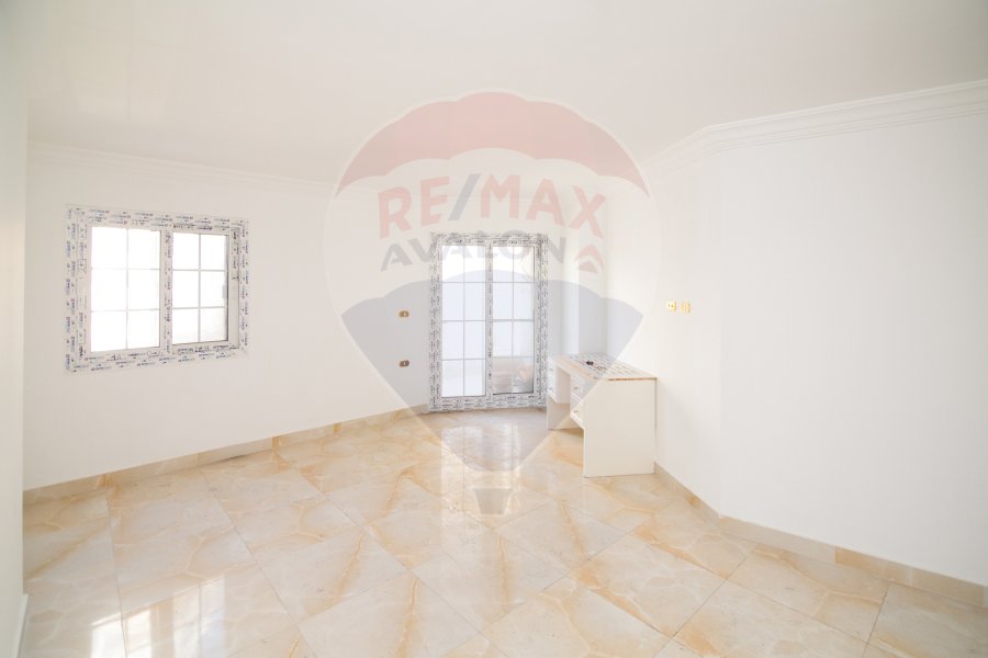 Administrative apartment for sale 76 m Smouha
