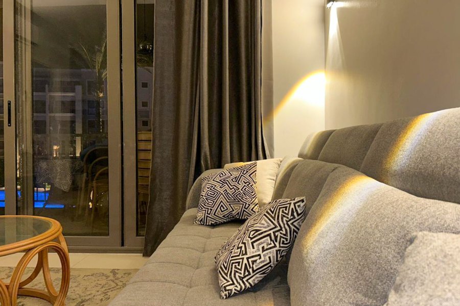 Studio for sale (Marassi Marina) 74 m