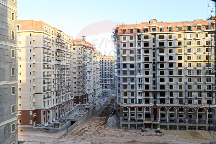 Apartment for sale 171 m Sawri (Egyptian Suadi company)