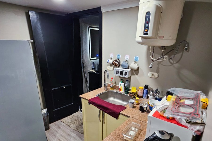 Chalet for sale (Porto Marina) 70 m