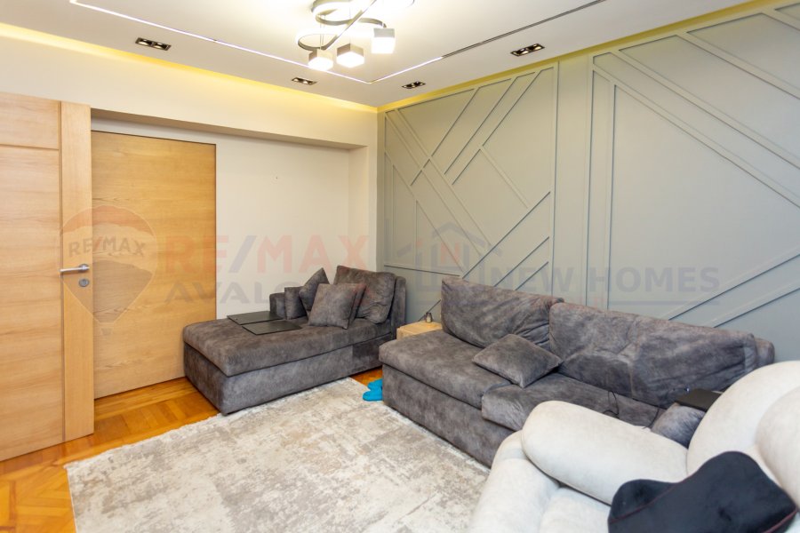 Apartment for sale 155 m Zezinia (Amin Yehia st.)