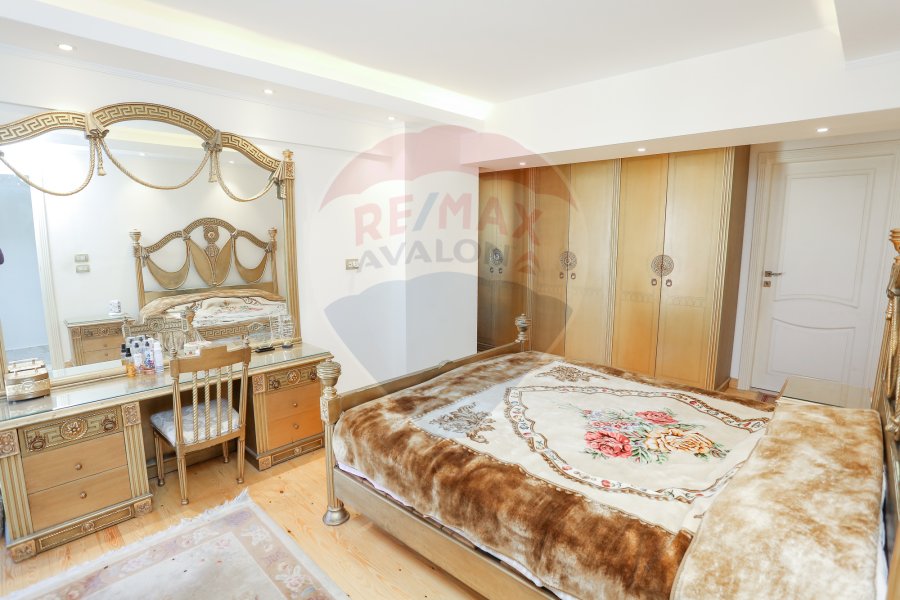 Apartment for Sale 279 m Smouha (Fairozet Smouha Compund)
