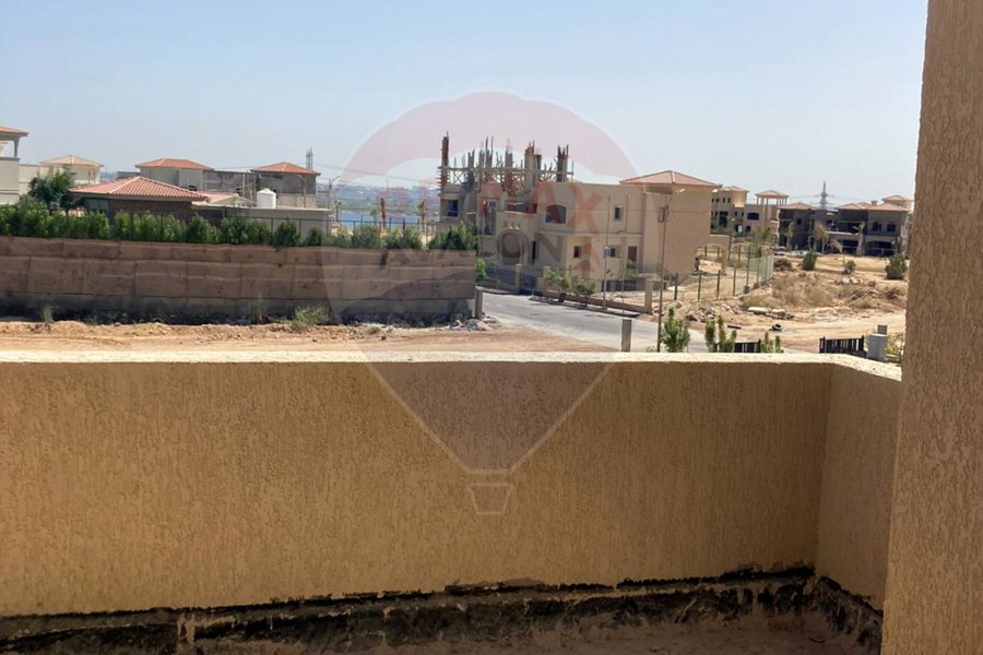 villa Twin House for sale (Alex West - Saint Catherine) 327 m