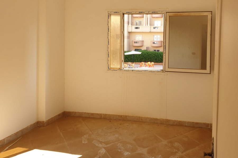 Upper chalet for sale (Marakia Gardens) 120 m