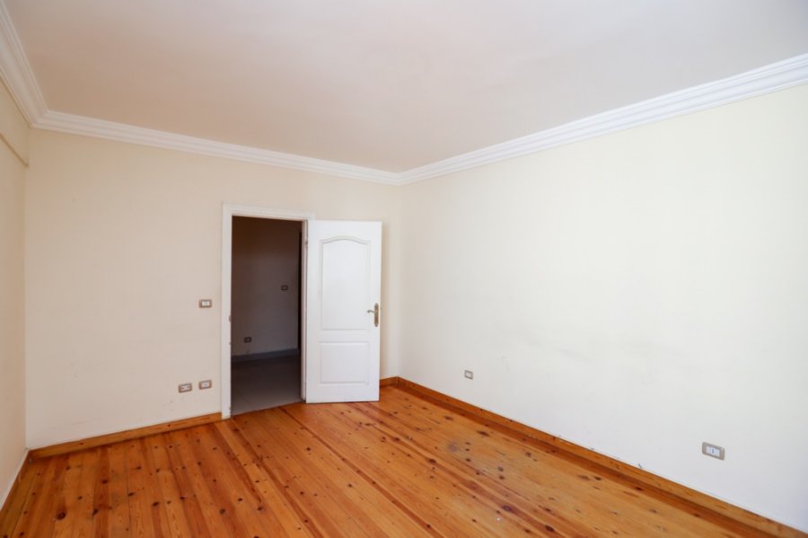 Apartment for sale 276m Smouha - Building on Fawzy Moaz St