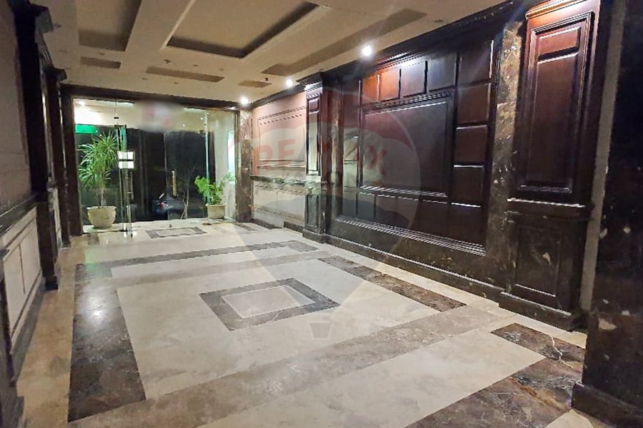 Apartement for sale 235 m Kafr Abdo ( khalil el masry st)
