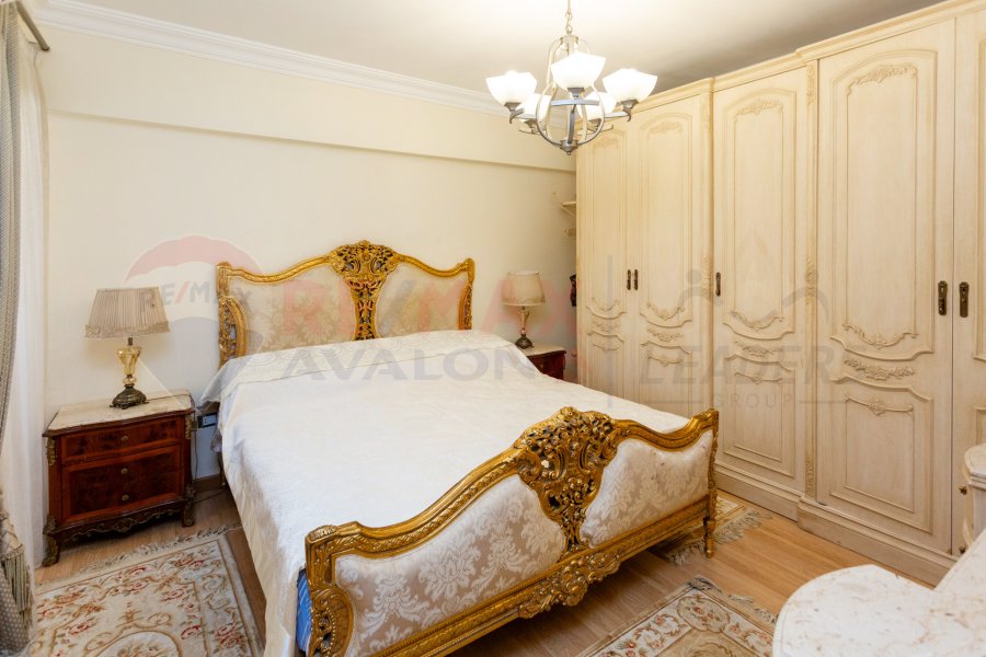 Apartment for sale 177 m Smouha (Zaki Ragab St.)