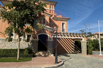 Standalone villa for sale 433 m King Mariout (Jewar)
