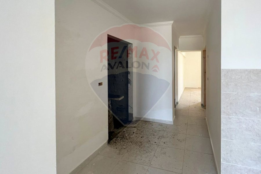 Chalet for sale (Eko Mena - Kilo 80) 91 m