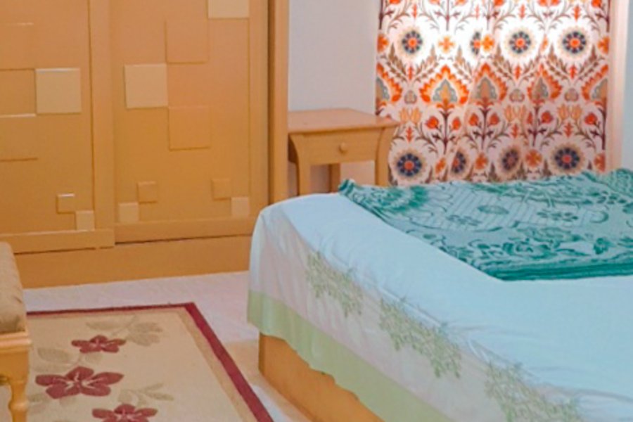 Upper chalet for sale in El Alamein (Vista Marina) 81 m