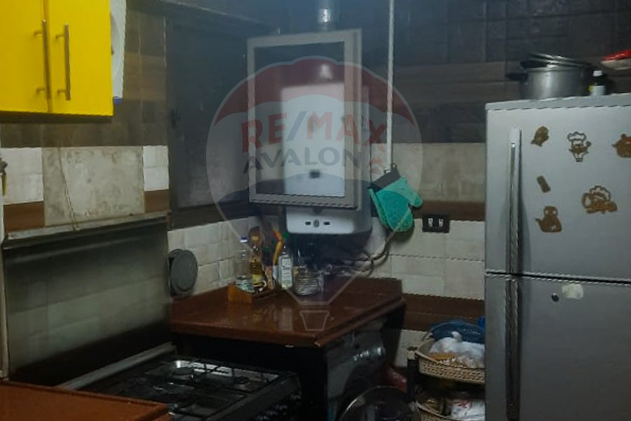 Apartment for sale 135 m Miami (Gamal Abdel Nasser Street)