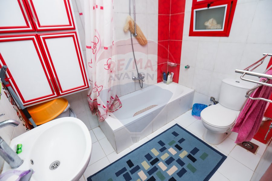 Apartment for sale 120 m Miami (Abdel Wahab St., off Khalil Hamadeh)